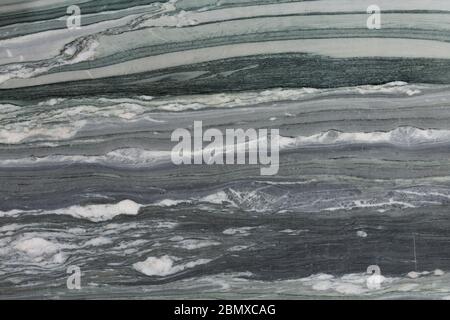Light grey exclusive marble patterned texture, background from natural stone. Stock Photo