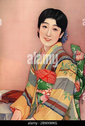 1920s-japan-illustration-of-