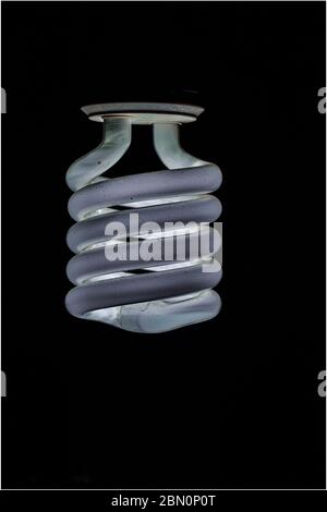 light bulb Stock Photo
