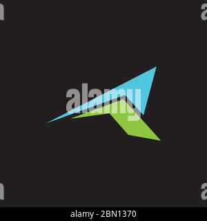 Initial letter ra logo or ar logo vector design template Stock Vector