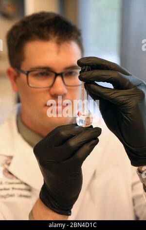 Laboratories and Scientific Services drug testing at the Port of ...