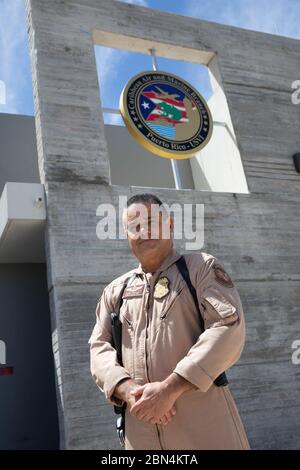 Customs and Border Protection operations were photographed by James ...