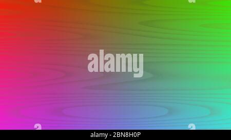 Abstract color gradient backgroundwith wood texture like for wallpaper, cards or banner. Stock Photo
