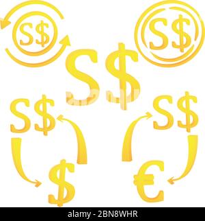 Wallet with Singapore Dollar Money Stock Vector Image & Art - Alamy