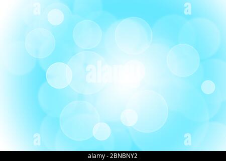 Defocused lights flash on white background. Lens flare. Bright light beam. Explosion burst design. Glow flare light effect. Abstract Christmas festive Stock Photo