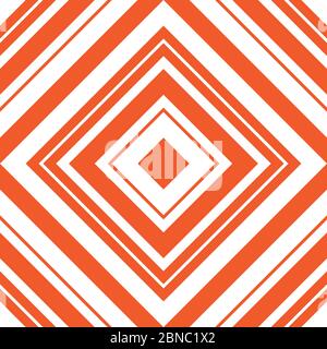 Stripe seamless pattern background Stock Vector