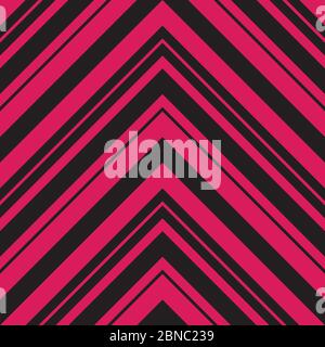 Stripe seamless pattern background Stock Vector