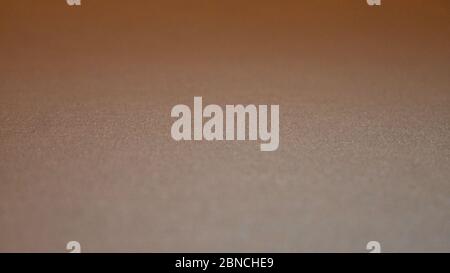 Orange gray background. Empty surface. Stock Photo