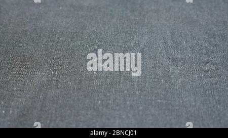 Gray blurred background abstract. Copy space for text. Stock Photo
