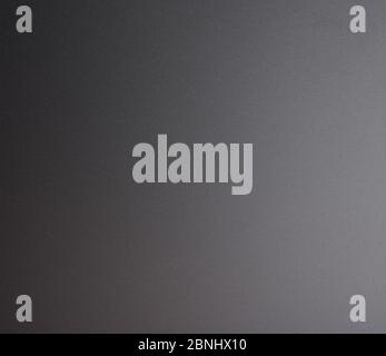Grey metallic texture surface macro close up view Stock Photo