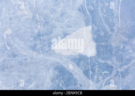 Gray light marble stone texture background. Space for text.  Stock Photo