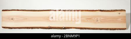 Construction of a wooden shelf, do-it-yourself production, material photo 04 Stock Photo