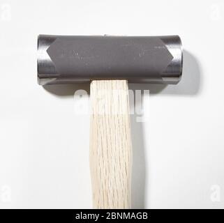 Crucible Lump Hammer