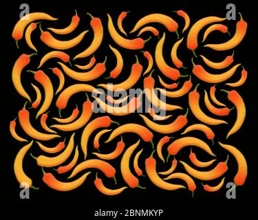 Here is an abstract background Stock Vector