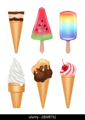 Explore 1,320+ Free Ice Cream Illustrations: Download Now - Pixabay
