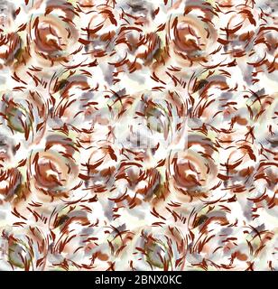 Print,African Animal Prints. Vintage Natural Pattern. Black Exotic ...