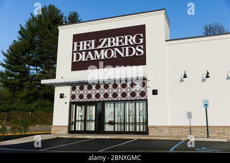 Helzberg stores on sale