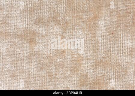 Clean velvet background for each interior. Can be used as texture in art projects. Stock Photo