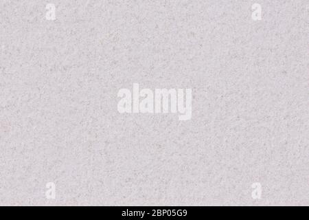 Close up of white craft paper for background, macro shot. Stock Photo