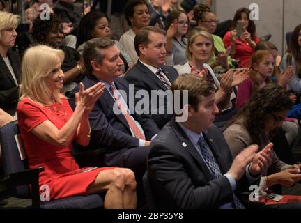 Sen. Ted Cruz (R-Texas) is seen at the U.S. Capitol March 14, 2025 ...