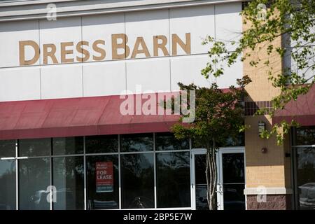 Dressbarn brooklyn outlet