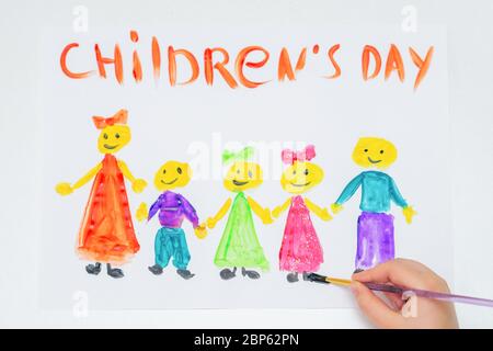 Helen Wang on LinkedIn: Happy Children's Day!