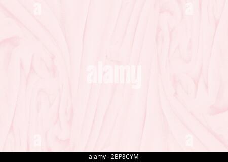 Pink fabric background. Abstract luxury cloth of grunge silk texture. Stock Photo