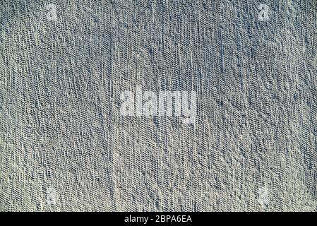 gray concrete inhomogeneous background, porous rough uneven texture Stock Photo