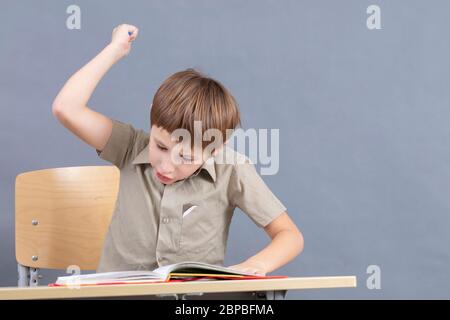 Homework shirtless 06 image