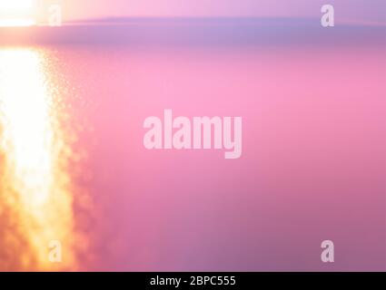Dramatic light leak on low angle floor background Stock Photo - Alamy