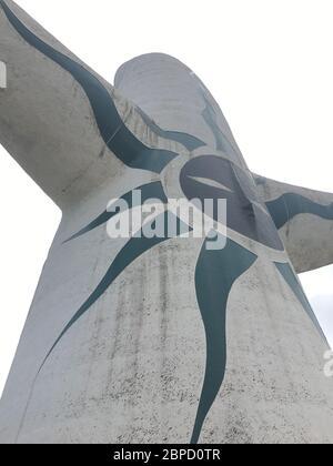 EXPO‘70 TARO OKAMOTO コースター Tower of the Sun | Taro Okamoto Wiki | Fandom