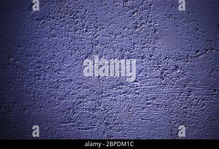 White bumpy concrete texture background Stock Photo