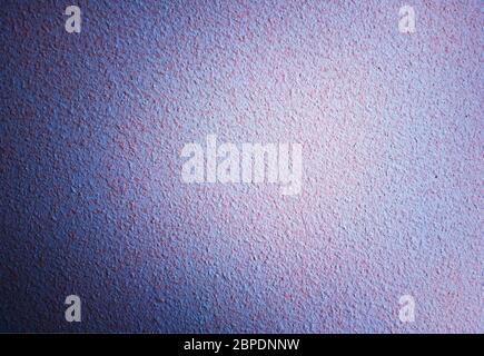 Pink and purple painted canvas wall texture background Stock Photo