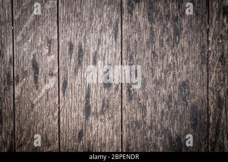 Old wood texture perfect for backgrounds Stock Photo