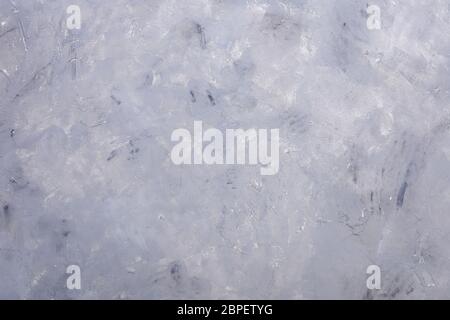 Grey and blue grunge textured background Stock Photo