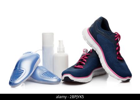 Dry Shoes Running Shoes Deodorant UV Shoes Sterilization Equipments Light Dry BE 
