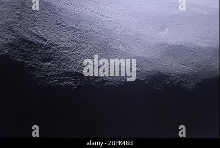 Bumpy shaped concrete texture background Stock Photo
