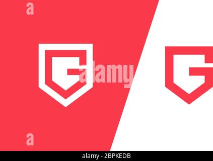 G Logo, G Logo Design, Initial G Logo, Circle G Logo, Real Estate Logo, Letter G Logo, Creat Save Download Preview G logo, G design logo, G initial lo Stock Vector