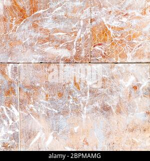 Abstract marble Wall Background Image. Great for background use. Stock Photo