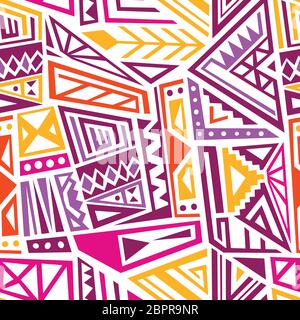 pattern fashion print design. Seamless style Vector illustration texture Stock Vector Image & Art - Alamy