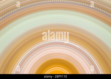 Colorful wavy pattern for backgrounds and design Stock Photo