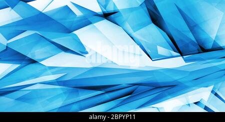 Could Technologies and Integrated System as a Concept Stock Photo
