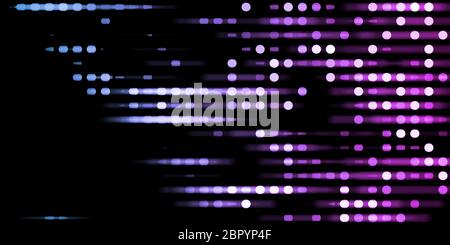 Global Information Technology Startup as a Image Stock Photo