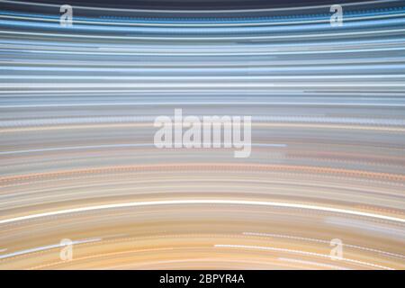 Colorful wavy pattern for backgrounds and design Stock Photo