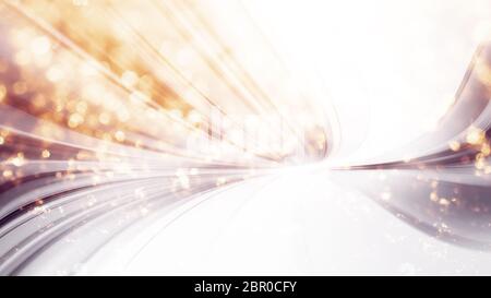 Indoor design interior architecture abstract background. Mixed media Stock Photo