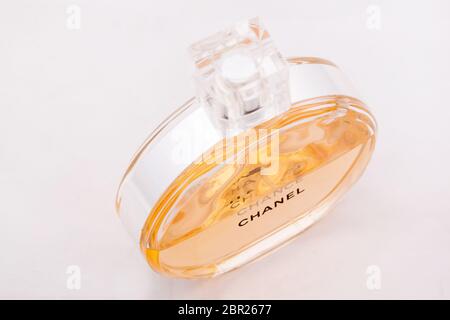 Chanel Chance Perfume Stock Photo Alamy Chanel Chance Perfume Stock Photo Alamy