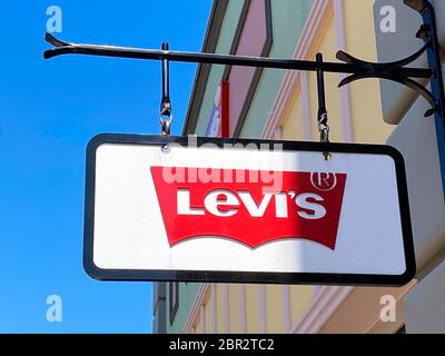 levis netherlands