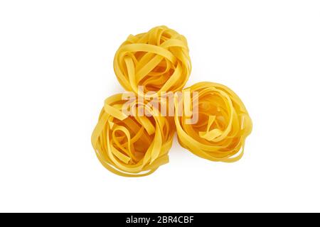 Download One Whole Yellow Raw Pasta Pipe Rigate Variety Isolated On White Background Stock Photo Alamy Yellowimages Mockups