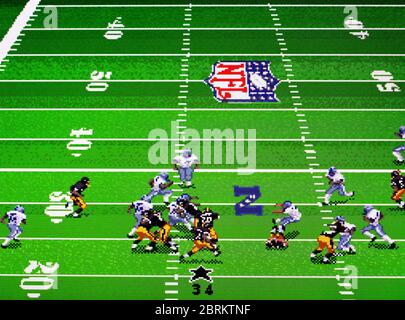 Madden nfl 09 hi-res stock photography and images - Alamy