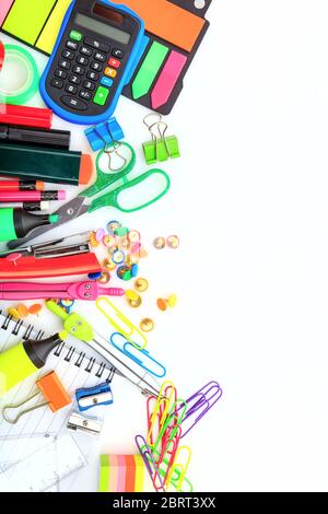 School 2024 office supplies